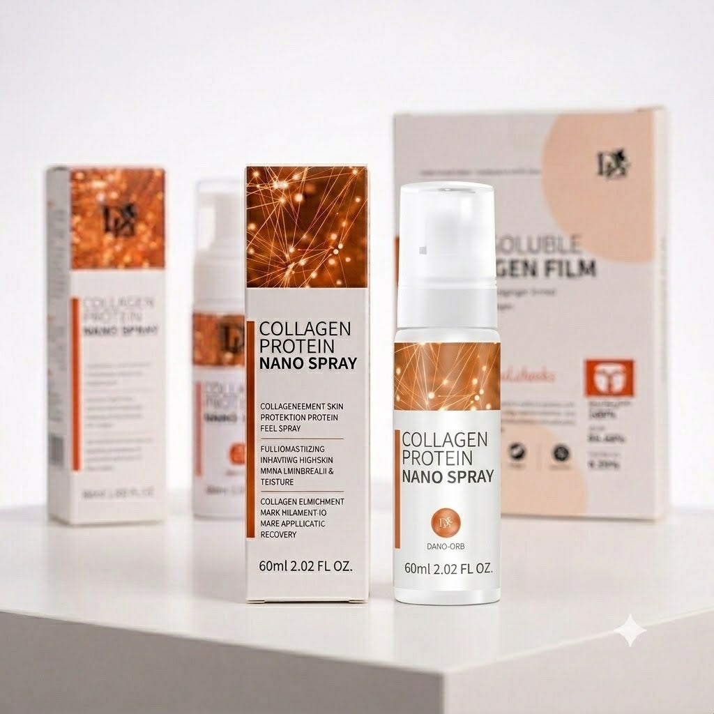 lumaNYC Melt & Glow™ System