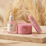 Het PDRN Repair Trio — Serum + Oogpads + Filler 1