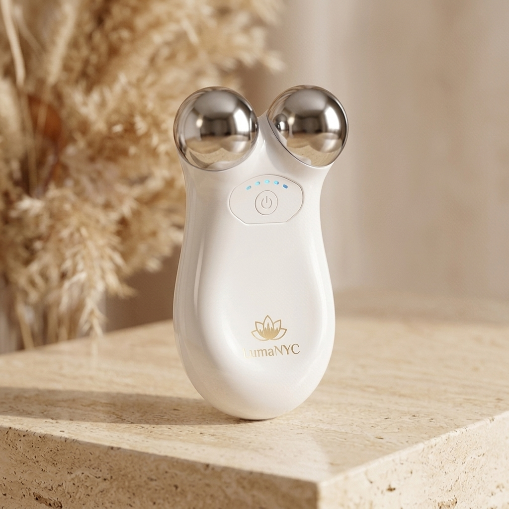 LumaNYC Sculpt Device — angle