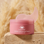 Patchs pour les yeux à l'ADN de saumon Luma Bright™ 1