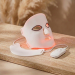 Masque facial LED LumaNYC Light & Glow™ 2