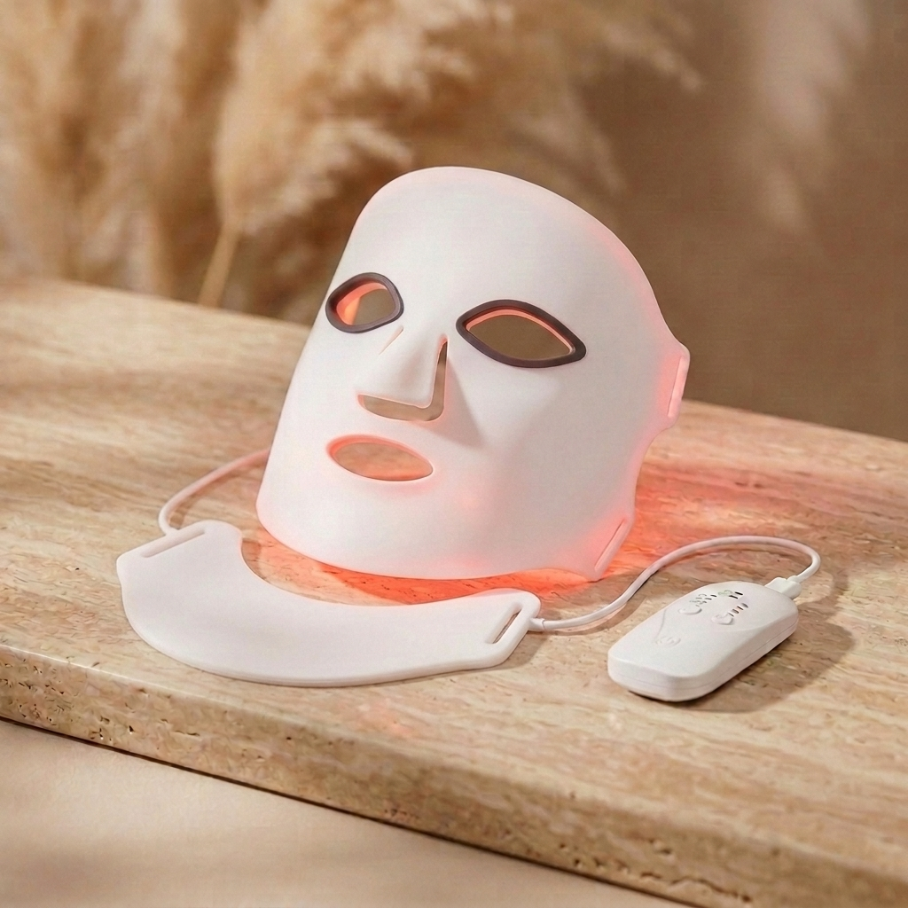 LumaNYC LED Mask