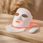 Masque facial LED LumaNYC Light & Glow™ 1