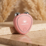 The Luma Sculpt™ — 6-in-1 Microcurrent Facial Device 6