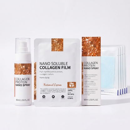 lumaNYC Melt & Glow™ System