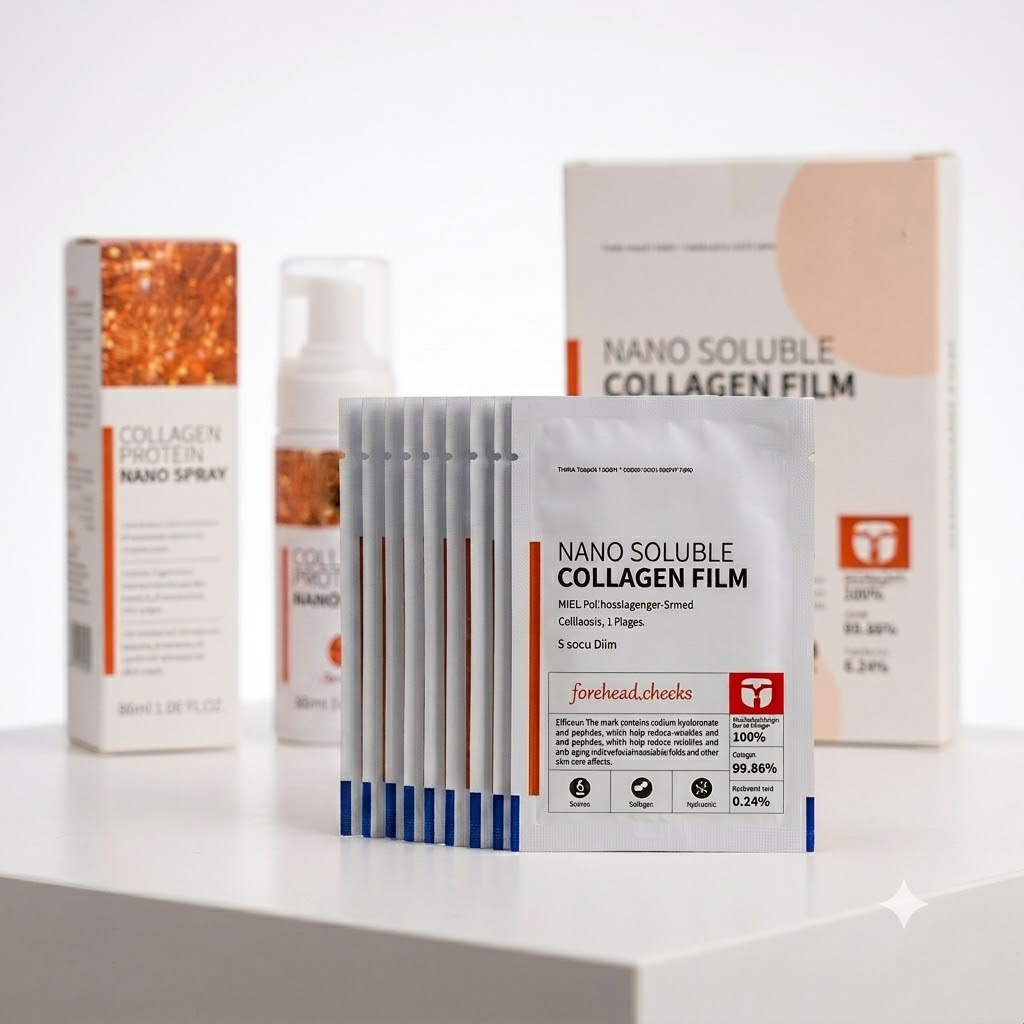 lumaNYC Melt & Glow™ System