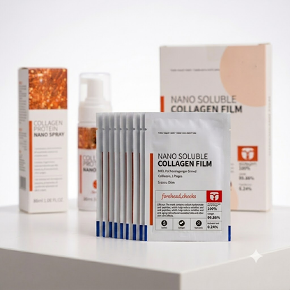lumaNYC Melt & Glow™ System