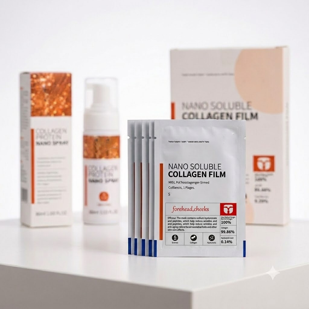 lumaNYC Melt & Glow™ System