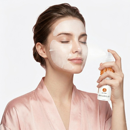 lumaNYC Melt & Glow™ System