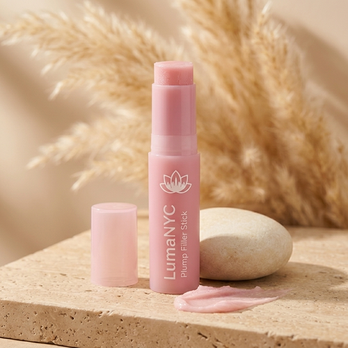 LumaNYC Plump Filler Stick — angle