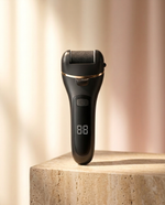 SoleGlow™ Electric Foot Grinder & Callus Remover 2