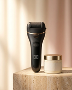 SoleGlow™ Electric Foot Grinder & Callus Remover 4