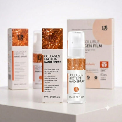 lumaNYC Melt & Glow™ System