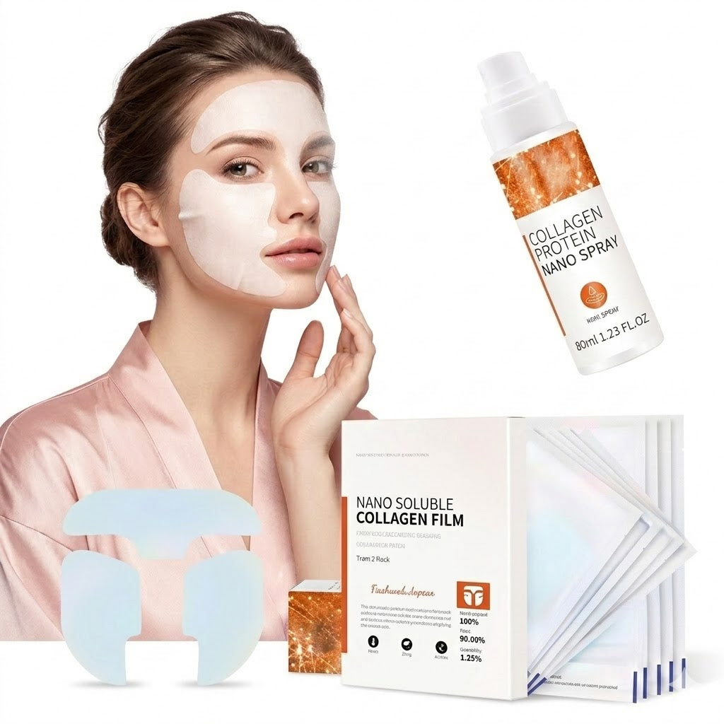 lumaNYC Melt & Glow™ System